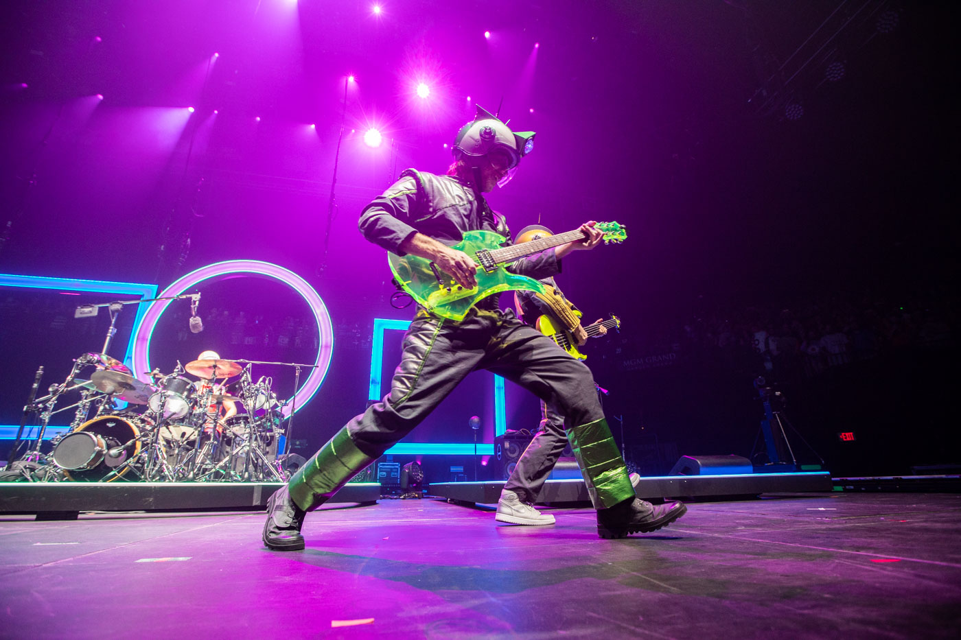 PHISH Halloween YB