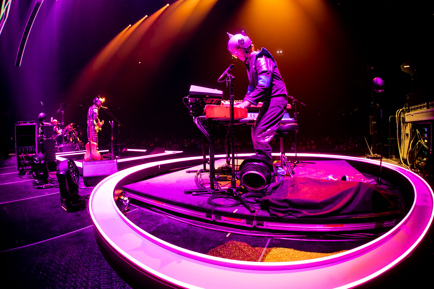 PHISH Halloween YB