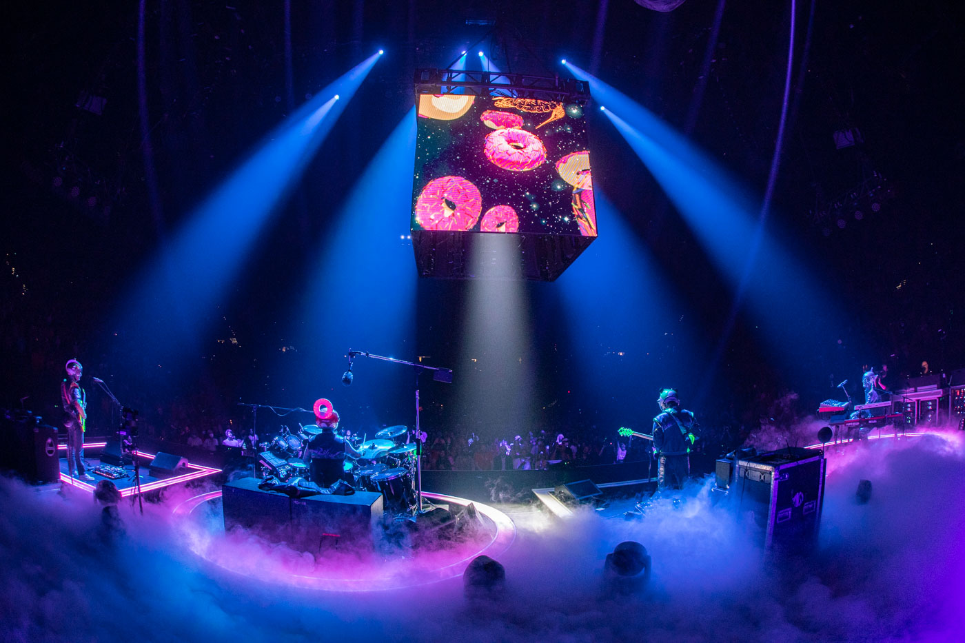 PHISH Halloween YB