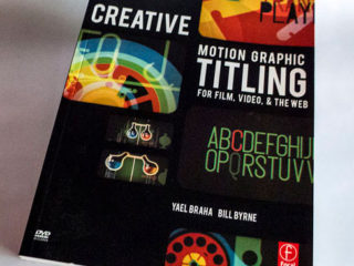 TITLE DESIGN BOOK